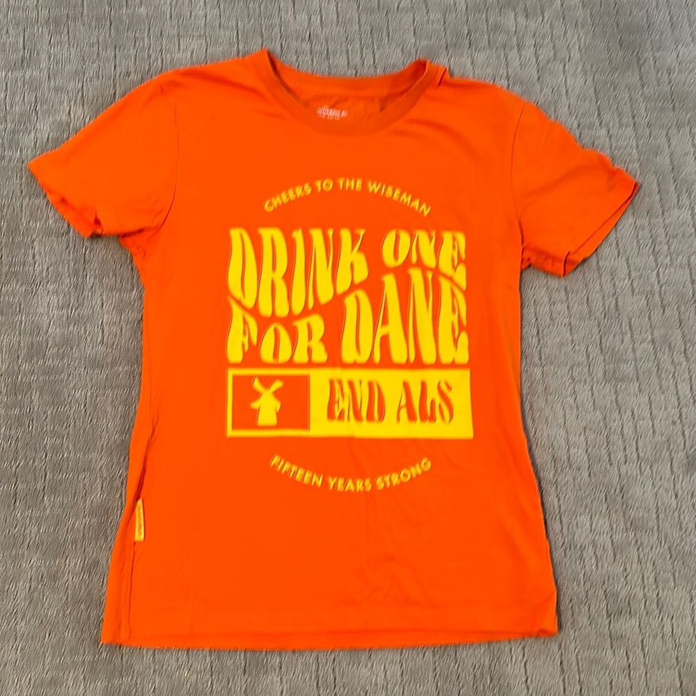 Dutch Bros Women’s tee shirt